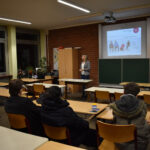 soirée d’information professionnelle à Städtische Realschule Kempten